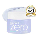 BANILA CO | Clean it Zero Calming Cleansing Balm - 100ml - InternationalCosmetic