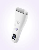 BAREN | Pedi Mate Dual Power Vacuum Electric Callus Remover