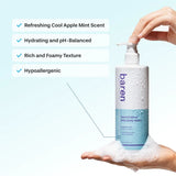 BAREN | SenCICAtive BHA Body Wash - 500ml