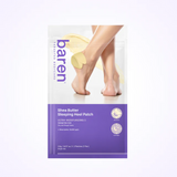 BAREN | Shea Butter Sleeping Heel Patch - 10ud