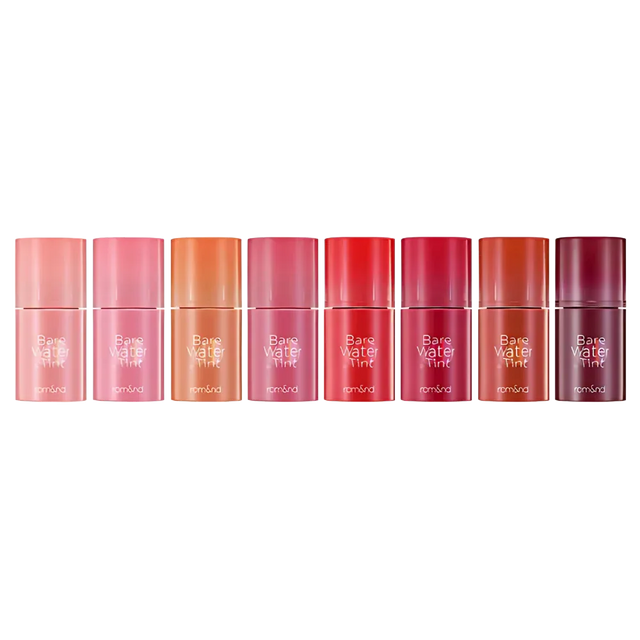 ROM&ND | Bare Water Tint - InternationalCosmetic