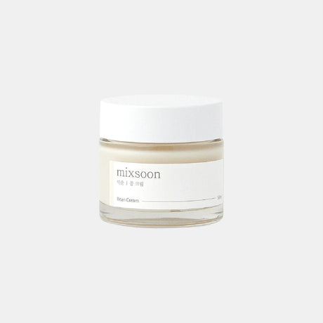MIXSOON | Bean Cream - 50ml - InternationalCosmetic