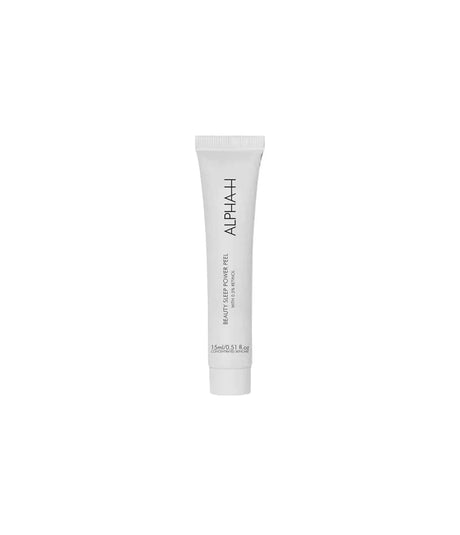ALPHA-H | Beauty Sleep Power Peel - InternationalCosmetic