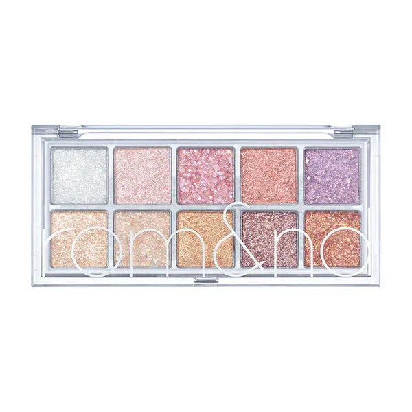 ROM&ND | Better Than Palette - InternationalCosmetic