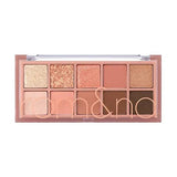ROM&ND | Better Than Palette - InternationalCosmetic