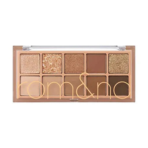 ROM&ND | Better Than Palette - InternationalCosmetic