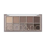 ROM&ND | Better Than Palette - InternationalCosmetic
