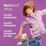 ISDIN | Bexident® Aftas Colutorio con Ácido Hialurónico - 120ml - InternationalCosmetic