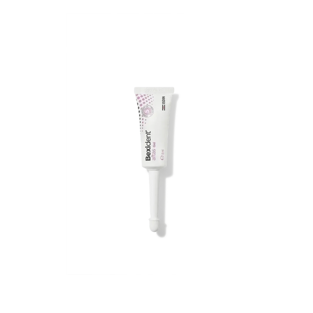 ISDIN | Bexident® Aftas Gel - 8ml - InternationalCosmetic