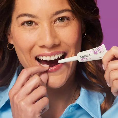 ISDIN | Bexident® Aftas Gel - 8ml - InternationalCosmetic