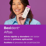ISDIN | Bexident® Aftas Gel - 8ml - InternationalCosmetic