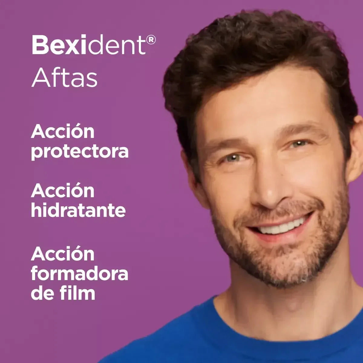 ISDIN | Bexident® Aftas Gel - 8ml - InternationalCosmetic