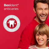 ISDIN | Bexident® Anticaries Colutorio - 500ml - InternationalCosmetic