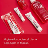ISDIN | Bexident® Anticaries Colutorio - 500ml - InternationalCosmetic