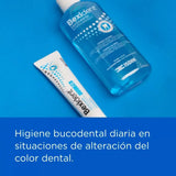 ISDIN | Bexident® Blanqueante Colutorio - 500ml - InternationalCosmetic