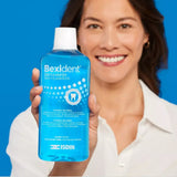 ISDIN | Bexident® Blanqueante Colutorio - 500ml - InternationalCosmetic