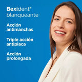 ISDIN | Bexident® Blanqueante Colutorio - 500ml - InternationalCosmetic