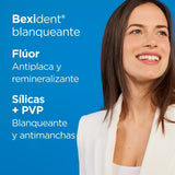 ISDIN | Bexident® Blanqueante Colutorio - 500ml - InternationalCosmetic