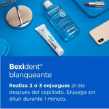 ISDIN | Bexident® Blanqueante Colutorio - 500ml - InternationalCosmetic