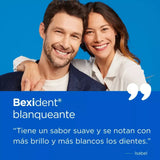 ISDIN | Bexident® Blanqueante Colutorio - 500ml - InternationalCosmetic
