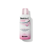 ISDIN | Bexident® Dientes Sensibles Pack Colutorio - 500ml + Pasta 75ml - InternationalCosmetic
