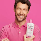 ISDIN | Bexident® Dientes Sensibles Pack Colutorio - 500ml + Pasta 75ml - InternationalCosmetic
