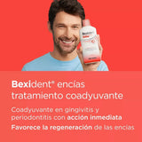 ISDIN | Pack Bexident Encias Tratamiento Colutorio - 500ml + Pasta 75ml - InternationalCosmetic