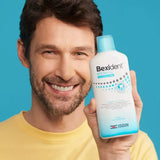 ISDIN | Bexident® Encías Uso Diario Colutorio Pack - 2x500ml - InternationalCosmetic