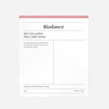 BIODANCE | Bio Collagen Real Deep Mask - 1 ud - InternationalCosmetic