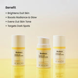 BIODANCE | Radiant Vita Niacinamide Cream - 50ml