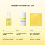 BIODANCE | Radiant Vita Niacinamide Serum - 30ml