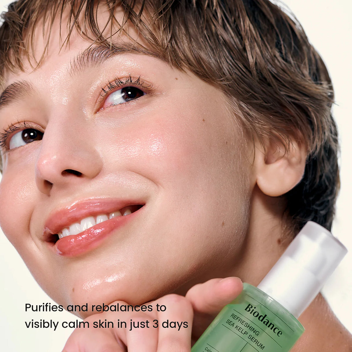 BIODANCE | Refreshing Sea Kelp Serum - 30ml