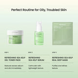 BIODANCE | Refreshing Sea Kelp Serum - 30ml