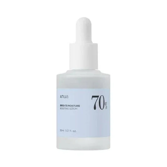 ANUA | Birch Moisture Boosting Serum - 30ml - InternationalCosmetic