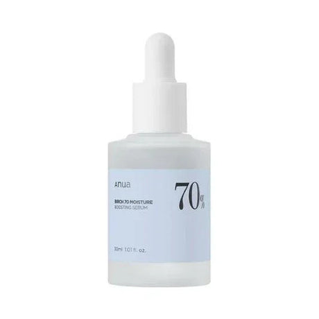 ANUA | Birch Moisture Boosting Serum - 30ml - InternationalCosmetic