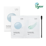 DR. ALTHEA | Blackhead Zero 2 Step Nose Patch - InternationalCosmetic