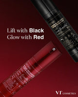 VT COSMETICS | Black Truffle Reedle Shot 100- 50ml