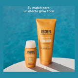 ISDIN | Body Glow SPF 30 - 200ml - InternationalCosmetic