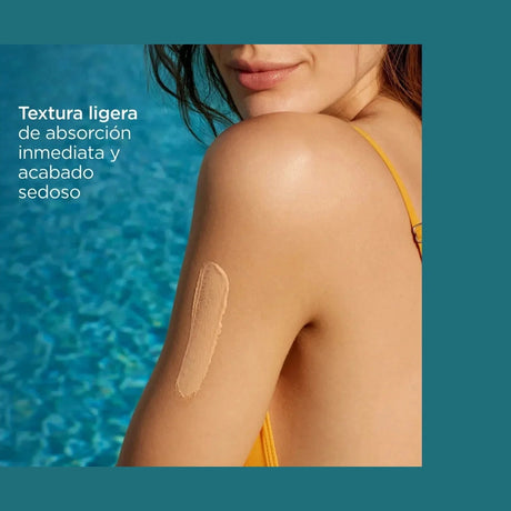 ISDIN | Body Glow SPF 30 - 200ml - InternationalCosmetic
