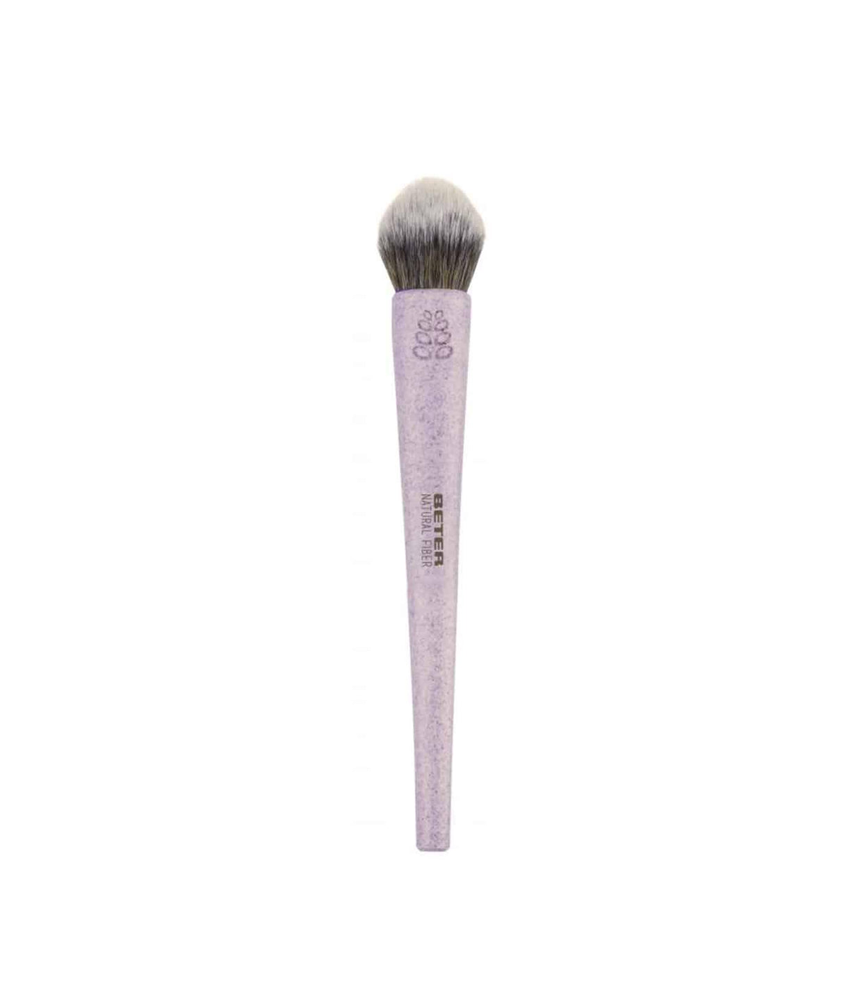BETER | Brocha Yachiyo Colorete Natural Fiber - InternationalCosmetic