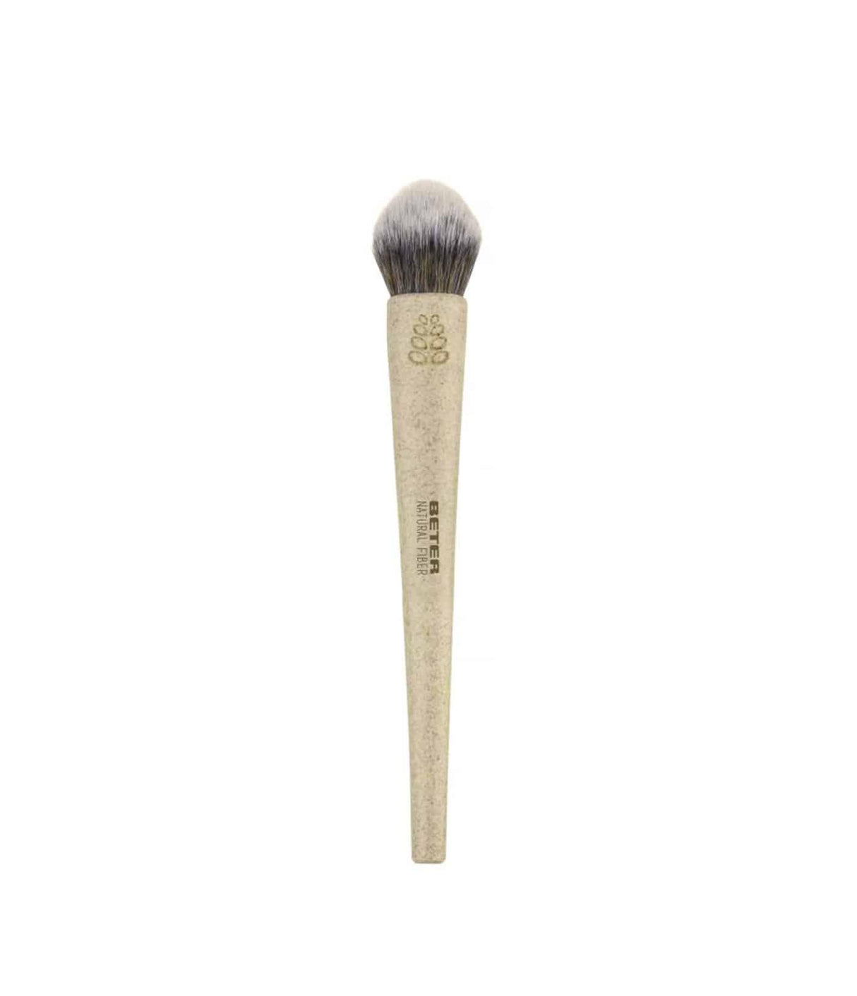 BETER | Brocha Yachiyo Colorete Natural Fiber - InternationalCosmetic