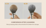 STUDIO 17 | Brush & Puff Cleanser - 20gr - InternationalCosmetic
