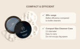 STUDIO 17 | Brush & Puff Cleanser - 20gr - InternationalCosmetic