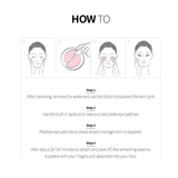 HEIMISH | Bulgarian Rose Hydrogel Eye Patch - 60ud - InternationalCosmetic