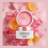 HEIMISH | Bulgarian Rose Hydrogel Eye Patch - 60ud - InternationalCosmetic