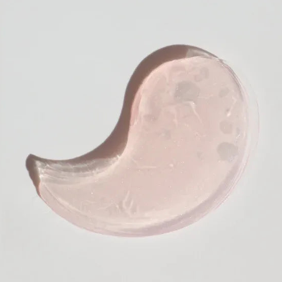 HEIMISH | Bulgarian Rose Hydrogel Eye Patch - 60ud - InternationalCosmetic