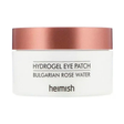 HEIMISH | Bulgarian Rose Hydrogel Eye Patch - 60ud - InternationalCosmetic
