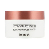 HEIMISH | Bulgarian Rose Hydrogel Eye Patch - 60ud - InternationalCosmetic