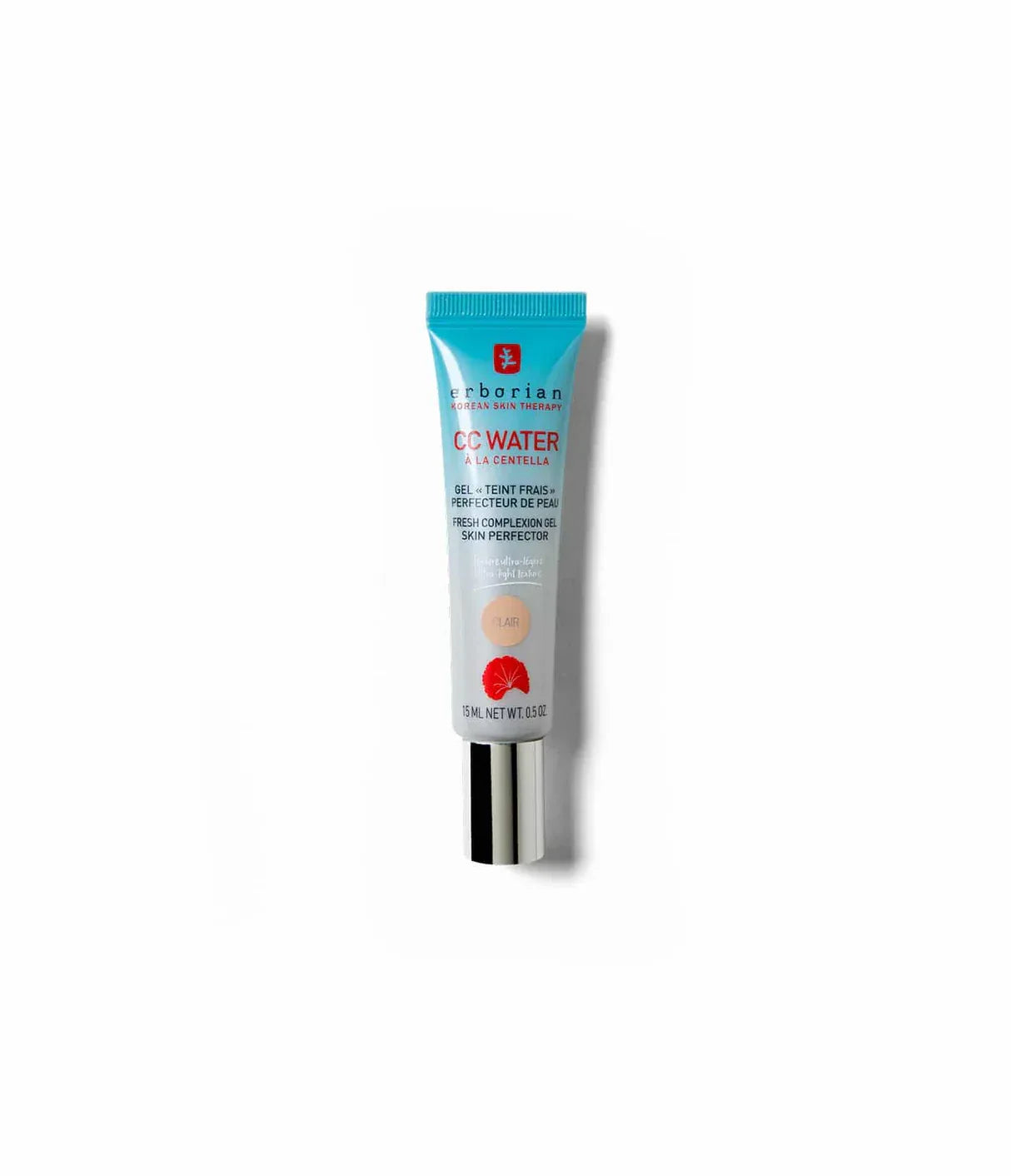 ERBORIAN | CC Water - 15ml - InternationalCosmetic