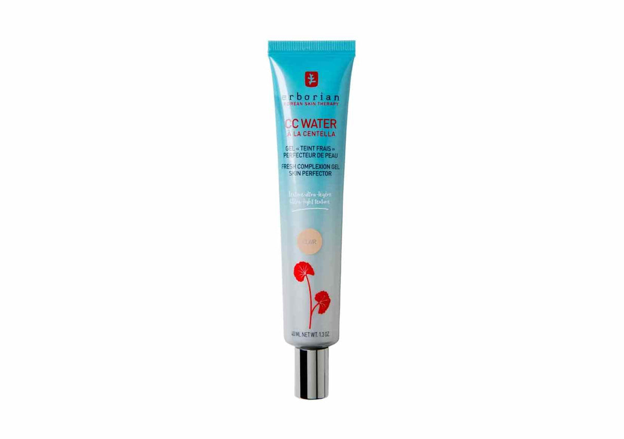 ERBORIAN | CC Water - InternationalCosmetic